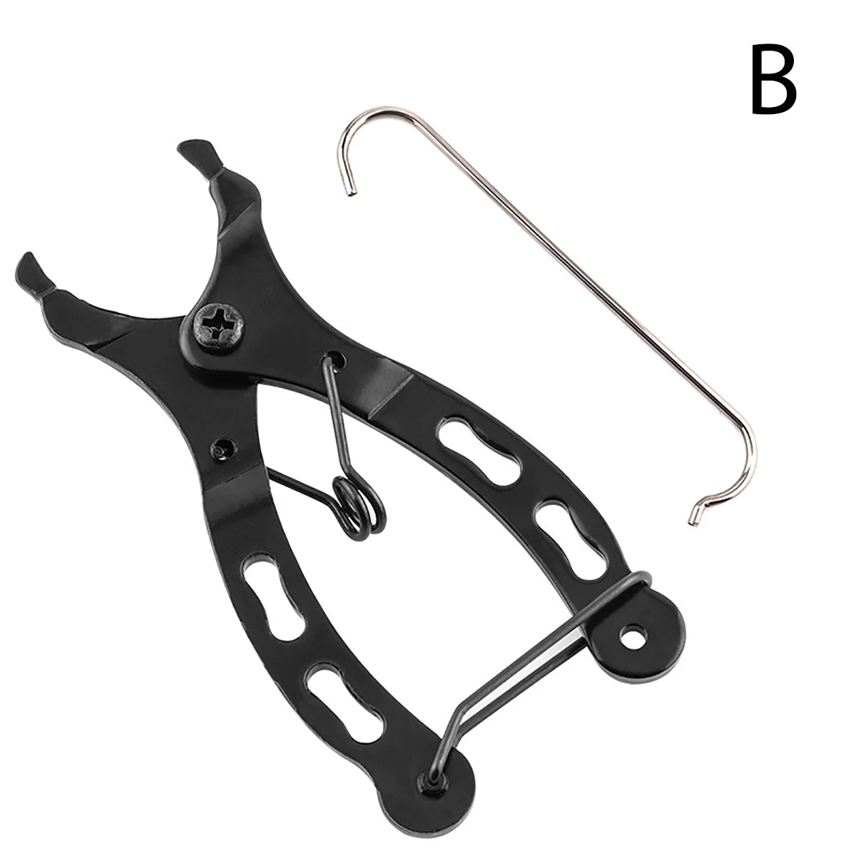 Bicycle Chain Buckle Pliers Mini MTB Bike Chain Quick Release Magic Link Clamp Removal Install Plier Road Cycling Repair Tools