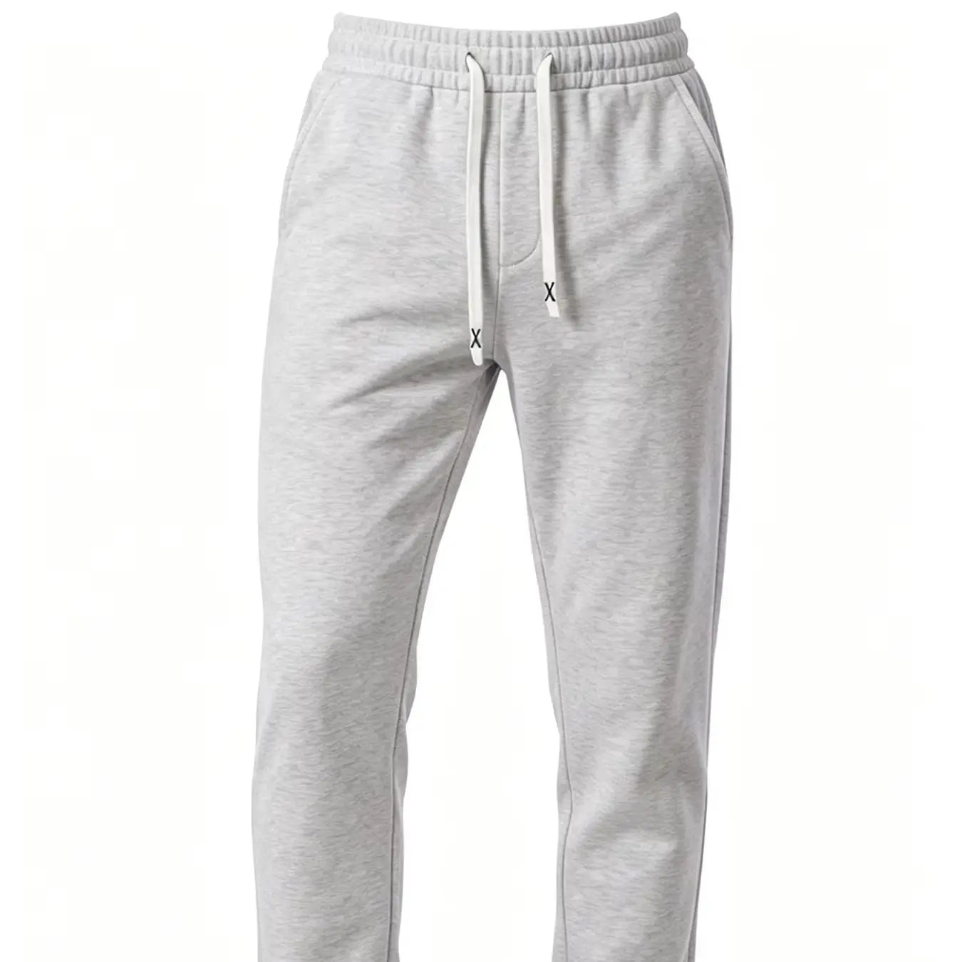 1-piece men's autumn/winter fitness pants, outdoor pants, casual pants, running, leisure, comfortable street sportswear