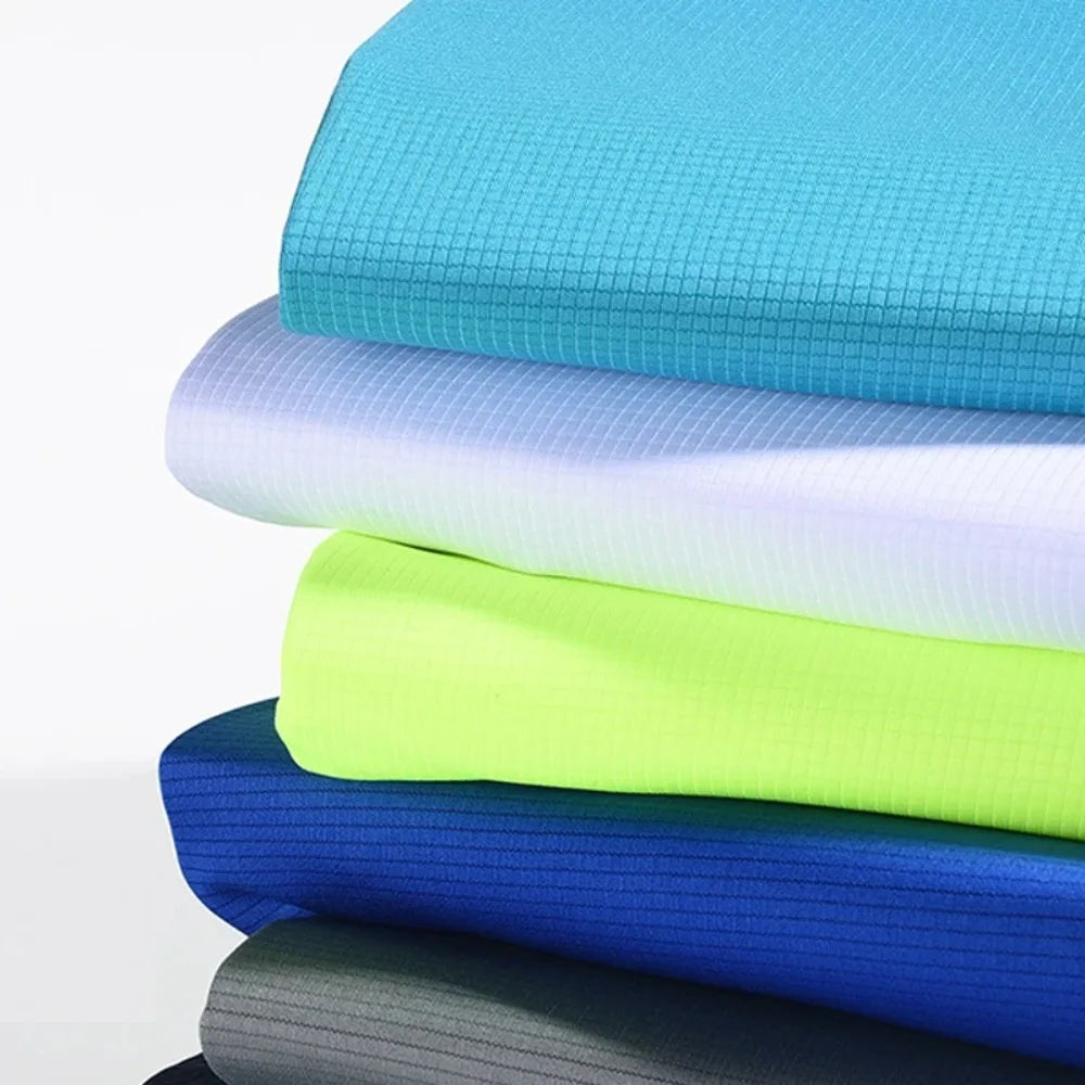 2026 Men's Quick Dry Short Sleeve T-Shirt Moisture Wicking round Neck Gym Running Sport Shirt Lightweight Training Exercise Top