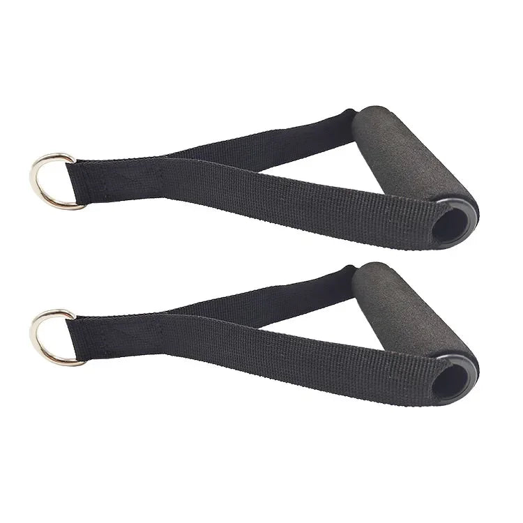 30 42 65 80cm Thicken Latex Gym Rubber Pull Rope Resistance Band Fitness Training Trainer Taekwondo Kick Customizable