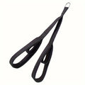 1pc Biceps Triceps Rope Training Double Ended Tension Rope Big Bird Fitness Accessories Webbing Downward Pressure Face Pull Rope